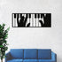 Metal Wall Decor Piano Time Metal Piano Wall Art Music
