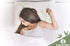 2 PACK BAMBOO Pillows cool bamboo memory foam