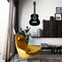 Metal Wall Art Metal Guitar Decor Musician Gifts Classic