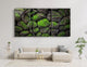 Ivy on the Stone Mega Size Glass Printing Wall Arts for Big