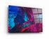 Violeta Glass Wall Art