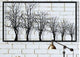 Metal Wall Decor Metal Tree Wall Art Tree Sign Metal Wall