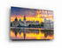 Prag Glass Wall Art